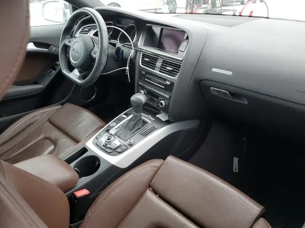WAUW2AFR6GA022568 2016 AUDI A5 - Image 8