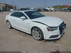 WAUW2AFR7GA038164 2016 AUDI A5