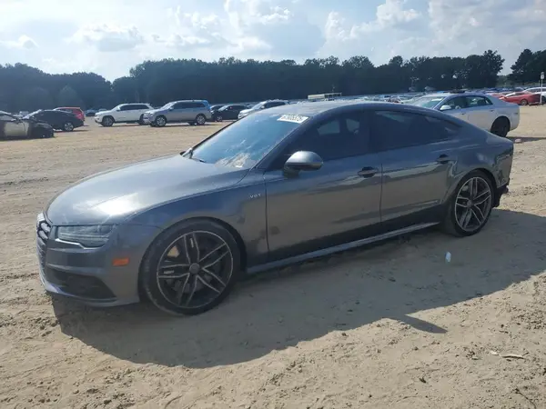 WAUW2BFC0GN113846 2016 AUDI S7