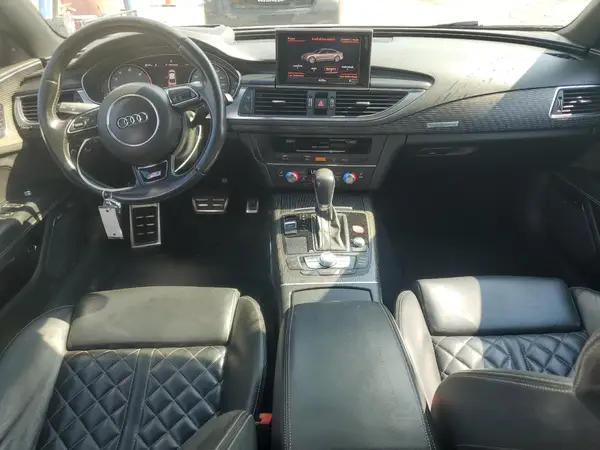 WAUW2BFC0GN113846 2016 AUDI S7 - Image 8