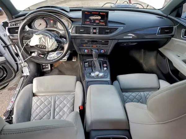 WAUW2BFC2GN016938 2016 AUDI S7 - Image 8