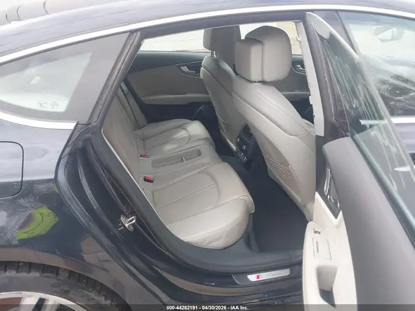 WAUW2BFC2GN152566 2016 AUDI S7 - Image 8