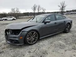 WAUW2BFC5GN157535 2016 AUDI S7