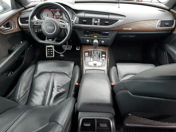 WAUW2BFC5GN157535 2016 AUDI S7 - Image 8