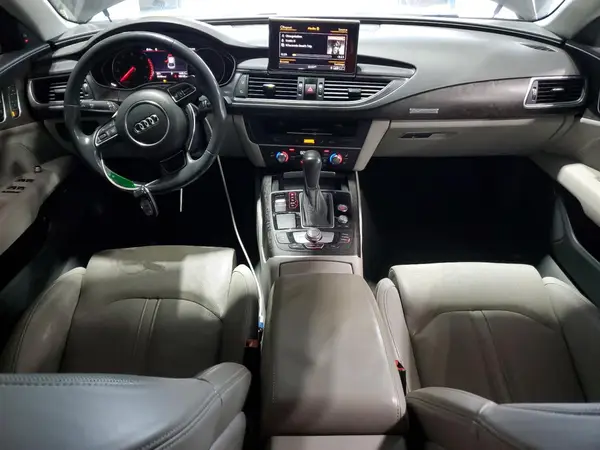 WAUW2BFC5HN078576 2017 AUDI A7 - Image 8