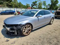 WAUW2BFC8GN020282 2016 AUDI S7