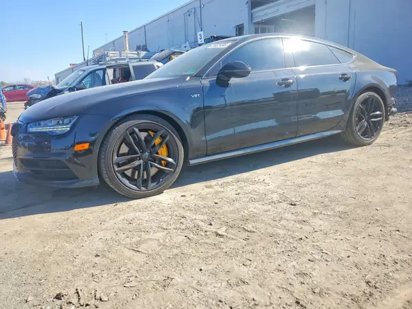 WAUW2BFC8GN045134 2016 AUDI S7