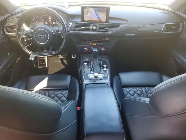 WAUW2BFC8GN045134 2016 AUDI S7 - Image 8