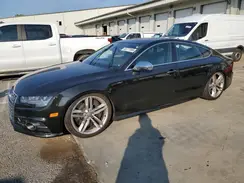 WAUW2BFC8GN055629 2016 AUDI S7