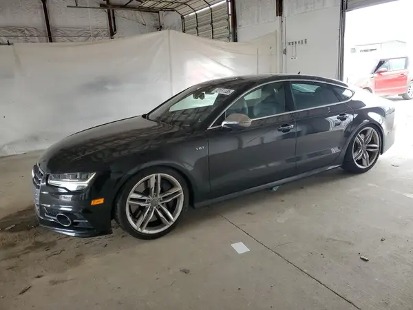 WAUW2BFC8GN055629 2016 AUDI S7 - Image 1