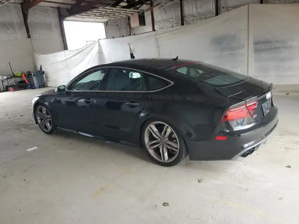 WAUW2BFC8GN055629 2016 AUDI S7 - Image 2