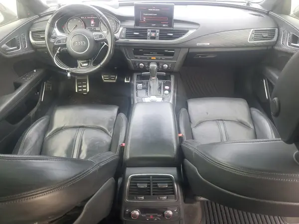 WAUW2BFC8GN105655 2016 AUDI S7 - Image 8