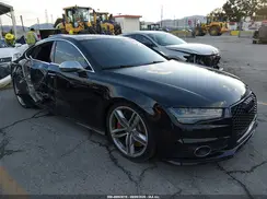 WAUW2BFC9GN025393 2016 AUDI S7