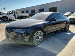 WAUW2BFC9GN135490 2016 AUDI S7