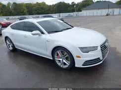WAUW2BFC9HN040932 2017 AUDI A7