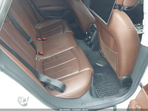 WAUW2BFC9HN040932 2017 AUDI A7 - Image 8