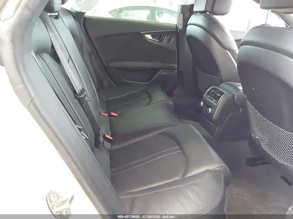 WAUW2BFC9HN105309 2017 AUDI A7 - Image 8