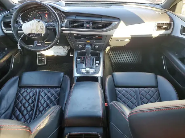 WAUW3AFC0HN014212 2017 AUDI A7 - Image 8