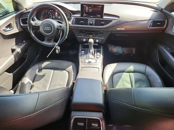 WAUW3AFC0JN010652 2018 AUDI A7 - Image 8