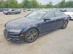 WAUW3AFC0JN014877 2018 AUDI A7