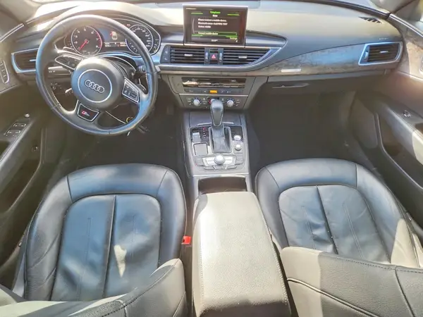 WAUW3AFC0JN037947 2018 AUDI A7 - Image 8