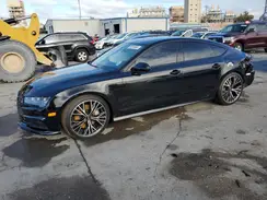 WAUW3AFC0JN048172 2018 AUDI A7
