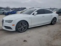 WAUW3AFC0JN058832 2018 AUDI A7