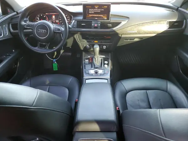 WAUW3AFC0JN058832 2018 AUDI A7 - Image 8