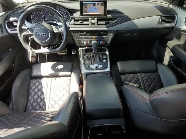 WAUW3AFC0JN067319 2018 AUDI A7 - Image 8