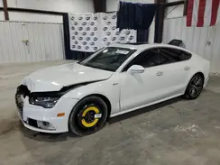 WAUW3AFC0JN090292 2018 AUDI A7