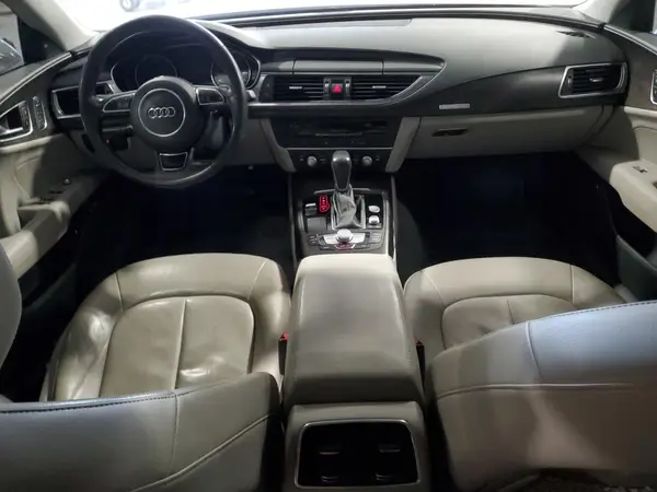 WAUW3AFC0JN090292 2018 AUDI A7 - Image 8