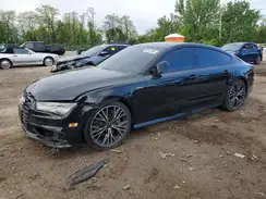 WAUW3AFC0JN091037 2018 AUDI A7