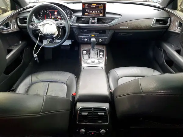 WAUW3AFC0JN091037 2018 AUDI A7 - Image 8