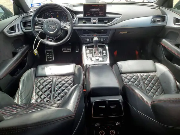 WAUW3AFC1HN033903 2017 AUDI A7 - Image 8