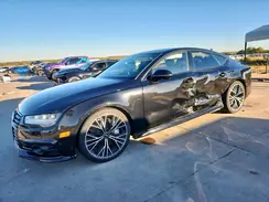WAUW3AFC1JN000874 2018 AUDI A7
