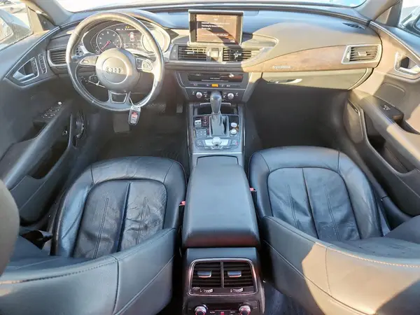 WAUW3AFC1JN000874 2018 AUDI A7 - Image 8