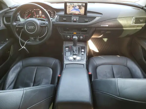 WAUW3AFC1JN003435 2018 AUDI A7 - Image 8