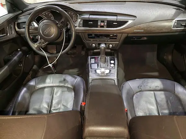 WAUW3AFC1JN020882 2018 AUDI A7 - Image 8