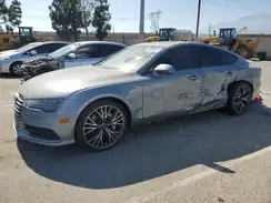 WAUW3AFC1JN026763 2018 AUDI A7