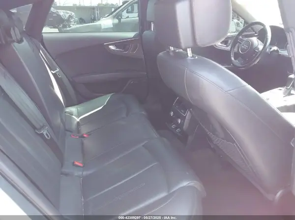WAUW3AFC1JN026763 2018 AUDI A7 - Image 8