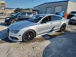 WAUW3AFC1JN028500 2018 AUDI A7