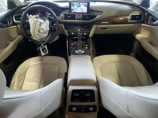 WAUW3AFC1JN032336 2018 AUDI A7 - Image 8