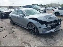 WAUW3AFC1JN037567 2018 AUDI A7