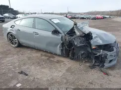 WAUW3AFC1JN067216 2018 AUDI A7