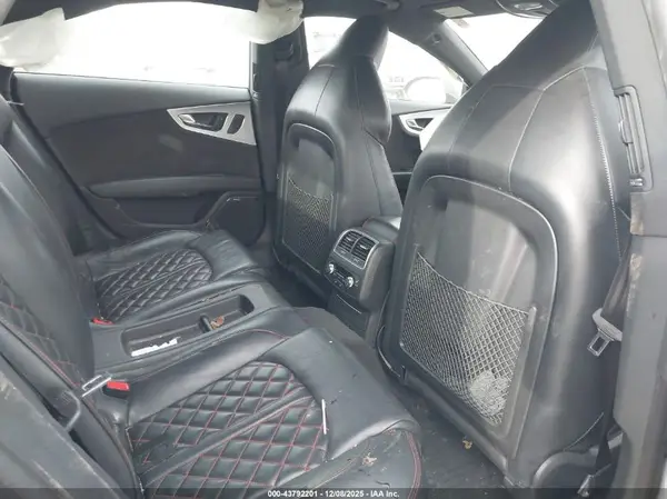 WAUW3AFC1JN067216 2018 AUDI A7 - Image 8