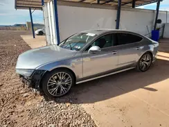 WAUW3AFC1JN070150 2018 AUDI A7