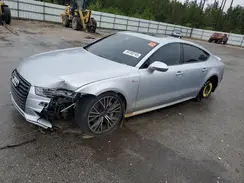 WAUW3AFC1JN089023 2018 AUDI A7