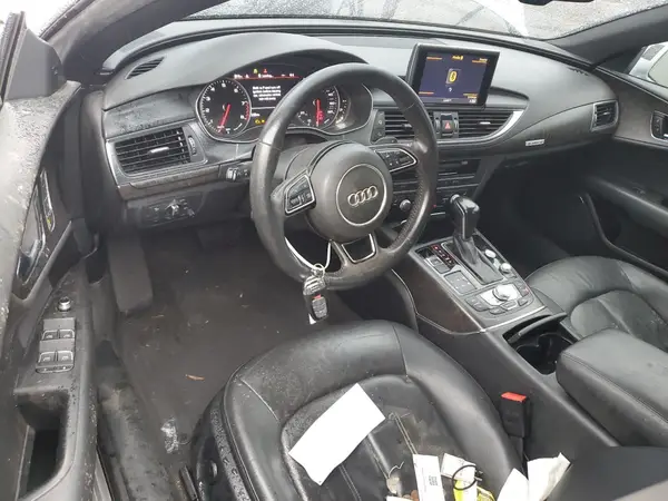 WAUW3AFC1JN089023 2018 AUDI A7 - Image 8