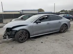 WAUW3AFC1JN096506 2018 AUDI A7