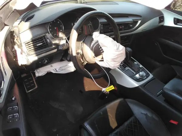 WAUW3AFC1JN096506 2018 AUDI A7 - Image 8